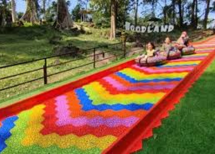 7 Wisata Kuningan yang Wajib Dikunjungi Saat Libur Lebaran, Ada Wisata Alam, Waterboom hingga Kuliner