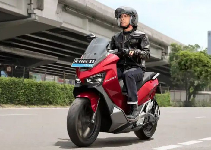 Daftar 5 Motor Listrik Fast Charging Paling Worth It di 2026, Cukup 20 Menit Bisa Melesat Jarak Terjauh