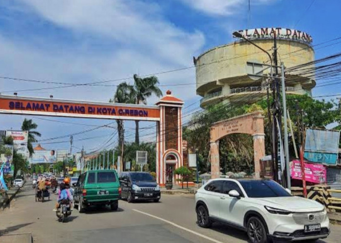 Prakiraan Cuaca di Cirebon Selasa 14 Mei 2024