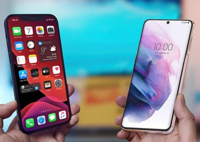 5 Rekomendasi Hp di Bawah 5 Juta yang Layak Dibeli di Akhir Tahun 2025, Harga Entry Level Spesifikasi Flagship