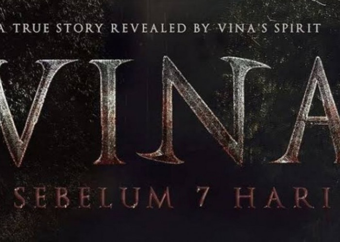 Sinopsis Film Vina: Sebelum 7 Hari Diangkat dari Kisah Nyata Asli Cirebon!