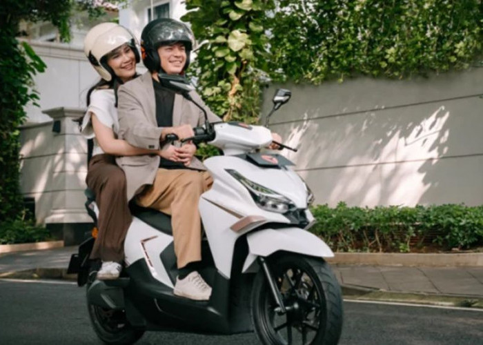 Motor Listrik Grab, Inilah Merek Terbaik untuk Transportasi Ramah Lingkungan di Perkotaan
