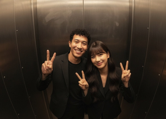 4 Prompt Gemini AI Edit Foto Pasangan Romantis Viral di Tiktok, Hasilnya Seperti Ala Studio Photobox