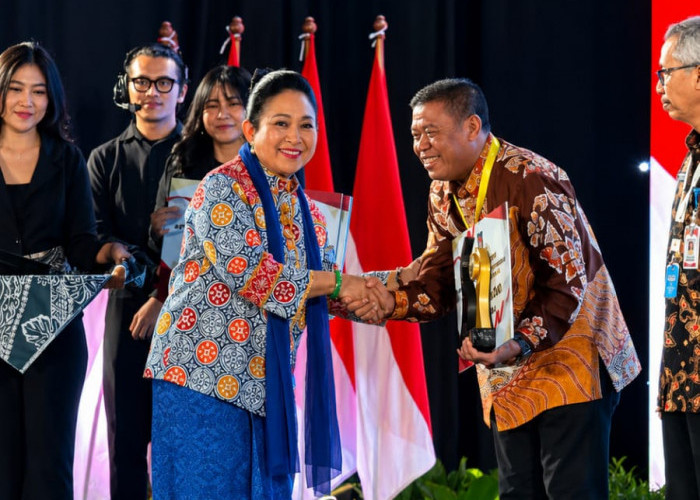 Di Tengah Efisiensi Anggaran, Majalengka Dapat Bantuan Rp1 Miliar dari Kemendagri