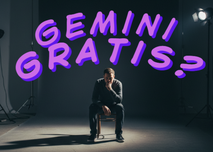 Edit Foto Di Gemini AI Masih Dibatasi? Coba Beberapa Cara Ini untuk Mendapatkan Akses Ke Gemini Pro!