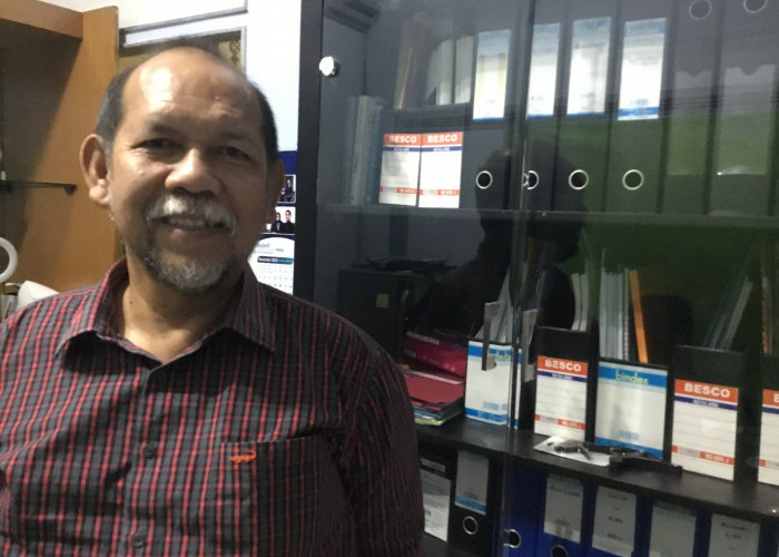 Praktisi Pendidikan: Terasa Aneh Kota Cirebon Tanpa Museum