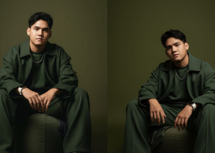 Solusi Foto Estetik Tanpa Ke Studio Mahal, Cukup Salin Prompt Gemini AI Gambar Realistis Ini, Cobain Disini! 