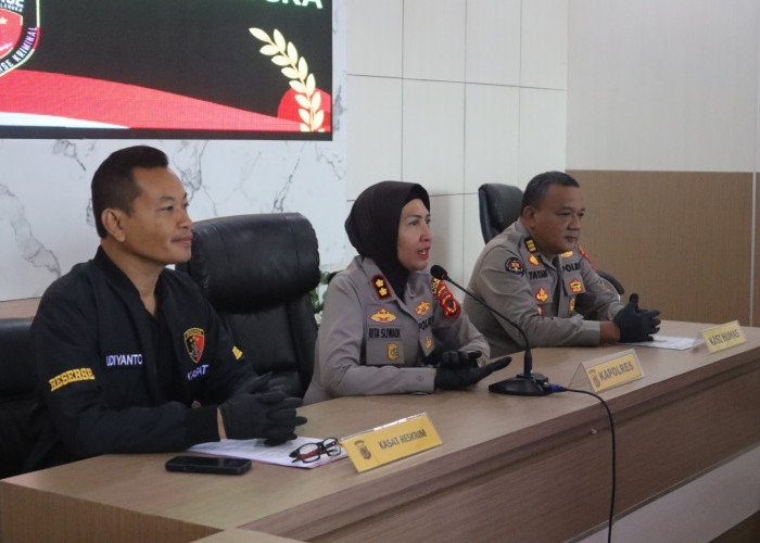 Polres Majalengka Tetapkan Pria 75 Tahun sebagai Tersangka Dugaan Kekerasan Seksual terhadap Anak di Dawuan