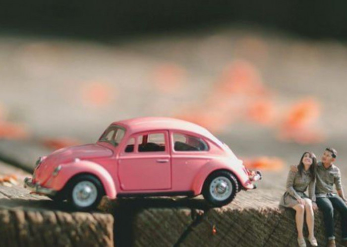 Menarik! Ini Dia Tutorial Lengkap Cara Edit Foto yang Lagi Viral dengan Kecerdasan Buatan Google Gemini AI