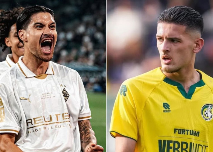 Update Pemain Diaspora Timnas Indonesia: Kevin Diks Cetak Gol Kemenangan, Justin Hubner Semakin Matang!