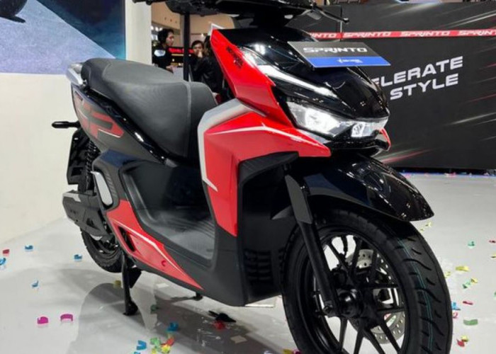 5 Rekomendasi Motor Listrik Indomobil, Buatan Indonesia yang Punya Tenaga 3000 Watt, dan Tembus 140 Km