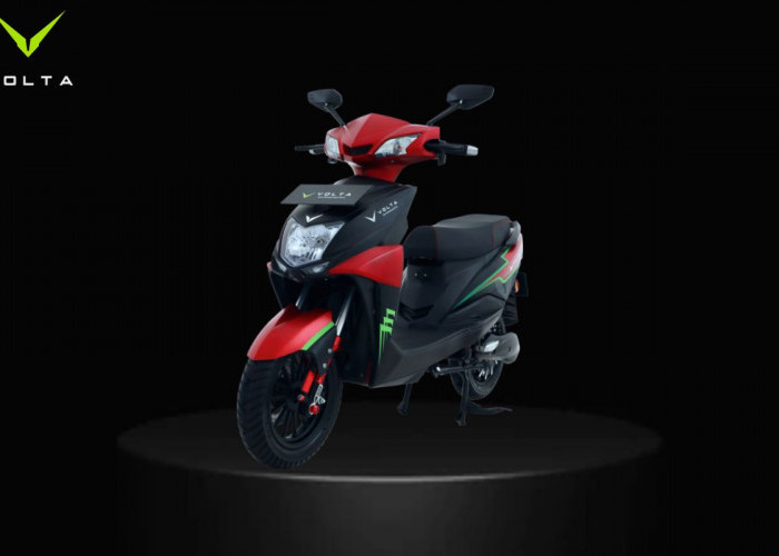 Mulai 8 Jutaan! Ini Daftar Harga Motor Listrik Termurah Paling Worth It di Tahun 2026!