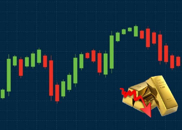 Apakah Harga Emas Akan Turun Lagi? Anjlok Sampai Rp200 Ribu, Begini Menurut Analisis Pakar UGM