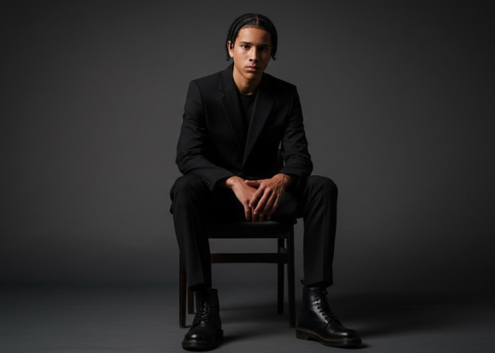 Tampil Kece dan Elegan, Begini 5 Langkah Ubah Foto Ala Studio Menggunakan Prompt Gemini AI