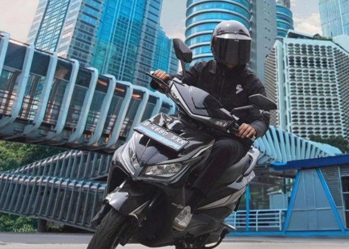 Mulai 9 Jutaan, 7 Motor Listrik Buatan Indonesia dengan Subsidi dan Desain Menawan di Bulan Desember 2025