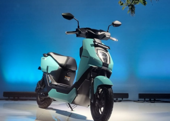 Angsuran Motor Listrik Honda Icon E di Tahun 2026 Mulai dari 700 Ribuan, Cek Simulasi dan Pajak Kendaraanya!