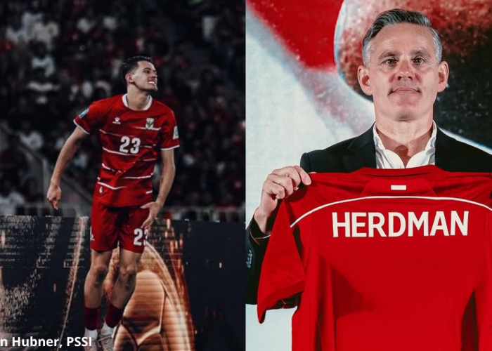 Prediksi Susunan Pemain Indonesia vs Bulgaria FIFA Series 2026: Herdman Kejar Gelar Juara di GBK!