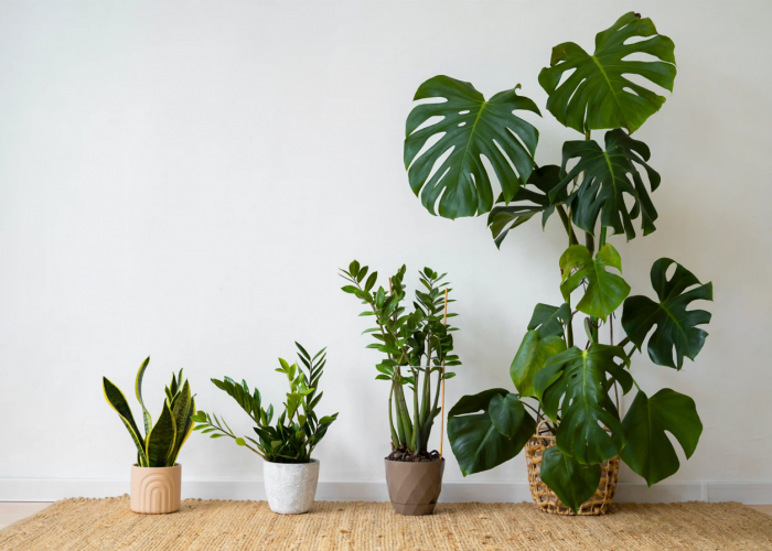 Bikin Napas Lebih Lega! Tanaman Indoor Ini Bikin Udara Rumah Segar Tanpa AC