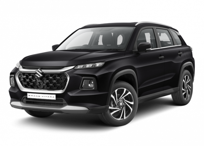 Harga Rp399 Jutaan! Suzuki Grand Vitara 2026 Masih Dijual, Apakah Masih Layak Dibeli?