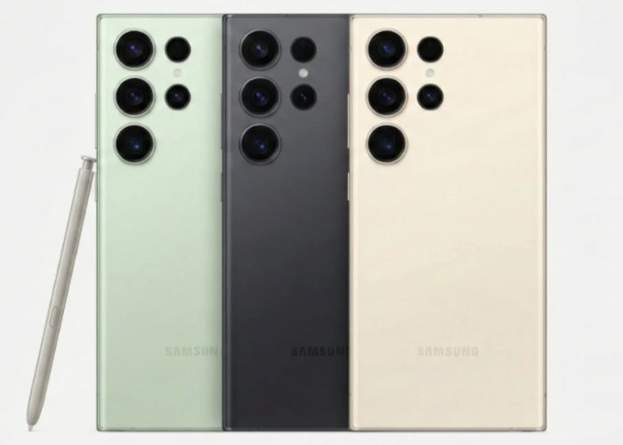 Bikin Geger! Samsung S26 Ultra SM-S948B Sudah Terdaftar, Siap Kuras Kantongmu Dalam Waktu Dekat Ini!