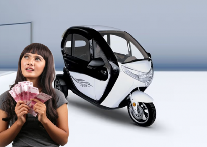 Promo Kredit Selis New Balis 2026, DP Ringan Mulai 0 Pers, Cicilan Super Murah Rp695 Ribu, Simak Selengkapnya 