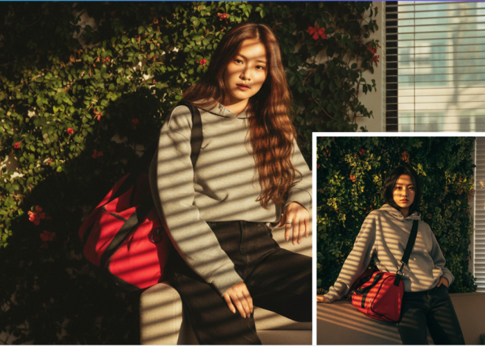 Ubah Foto Tidak Menarik Jadi Super Estetik Dalam 5 Detik, Deretan Prompt Gemini Ai Foto Sendiri Wanita