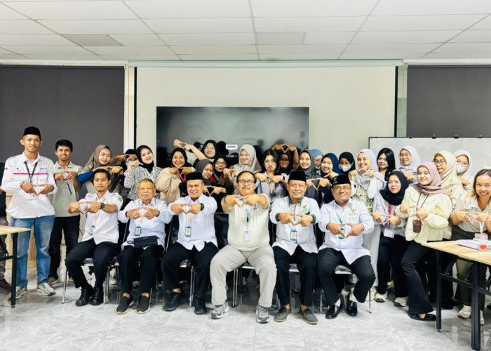 BAZNAS Majalengka Gandeng PT Diamond Perkuat Zakat dan Program Sosial Berkelanjutan 2026