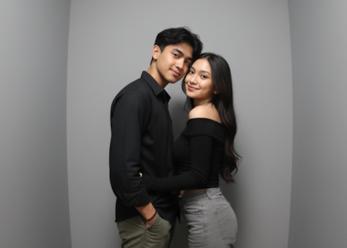 Kumpulan Prompt Gemini AI Edit Foto Berdua dengan Pasangan atau Sendiri Ala Photobox, 5 Detik Jadi!