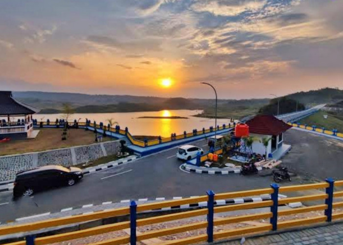 Prakiraan Cuaca di Kuningan Minggu 19 Mei 2024