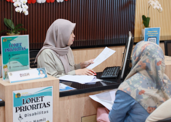 ATR/BPN Catat Nilai Ekonomi Rp1.834,8 Triliun dalam Dua Tahun Pemerintahan Prabowo-Gibran