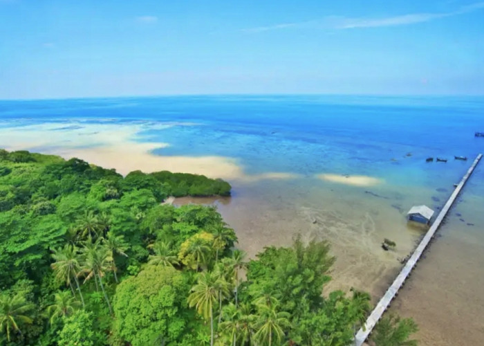 Tempat Wisata Pantai di Indramayu Yang Cocok Untuk Liburan 