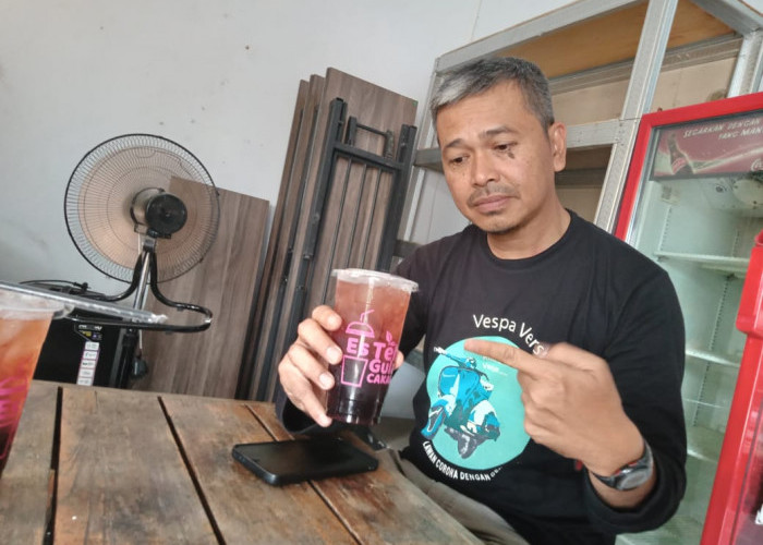 Biaya Sewa Tinggi Tantangan Majalengka Mart, Begini Penjelasan Asep Rachmat 