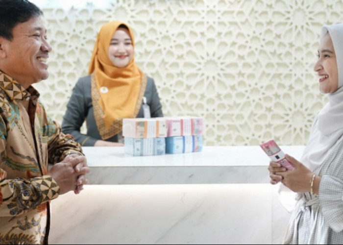 Pinjaman Syariah BSI Non KUR, Bisa untuk Pendanaan Usaha dengan Angsuran dan Cicilan Ringan Tanpa Riba