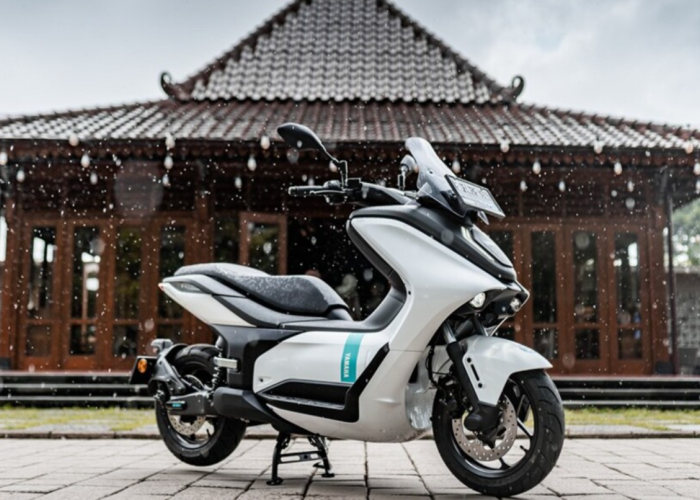 5 Pilihan Motor Listrik yang Bisa Lari Kencang namun Bahan Bakar Tetap Hemat untuk Harian, Wajib Punya di 2026