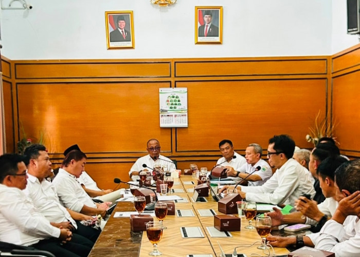 Puluhan Ribu UMKM Majalengka Belum Bersertifikat Halal, DPRD Dorong Percepatan dan Anggaran