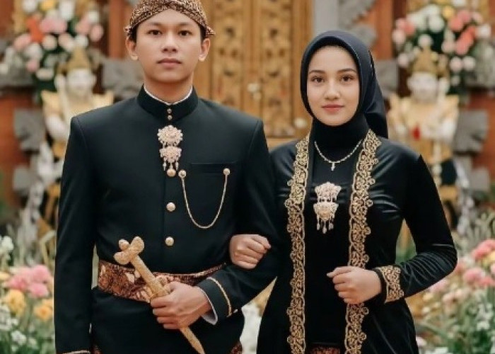 Cuma Edit di Hp, Berikut Cara Edit Foto AI Viral Prewedding Menggunakan Gemini 
