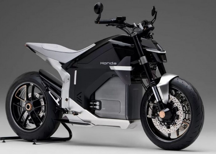 Rekomendasi Motor Listrik 2026 untuk Perkotaan dengan Baterai Tahan Lama dan Performa Andal