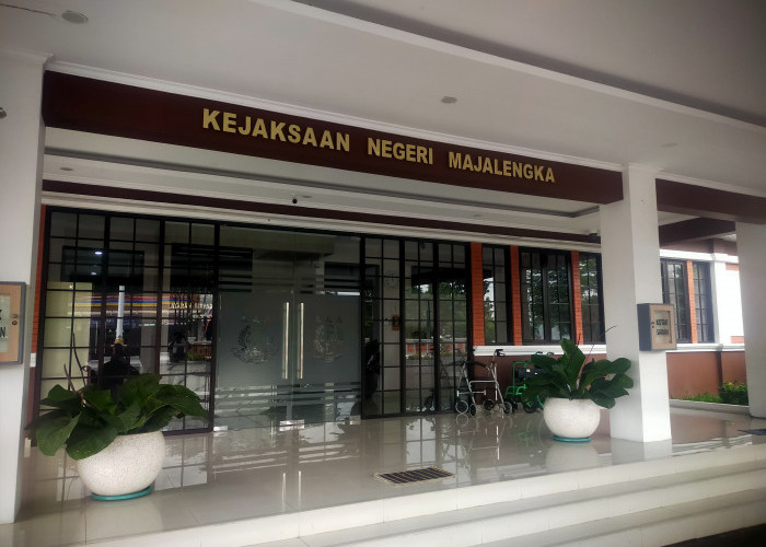 Dugaan Korupsi Dana Hibah KONI Majalengka: Terungkap Pemotongan Dana Cabor dan Belanja Fiktif