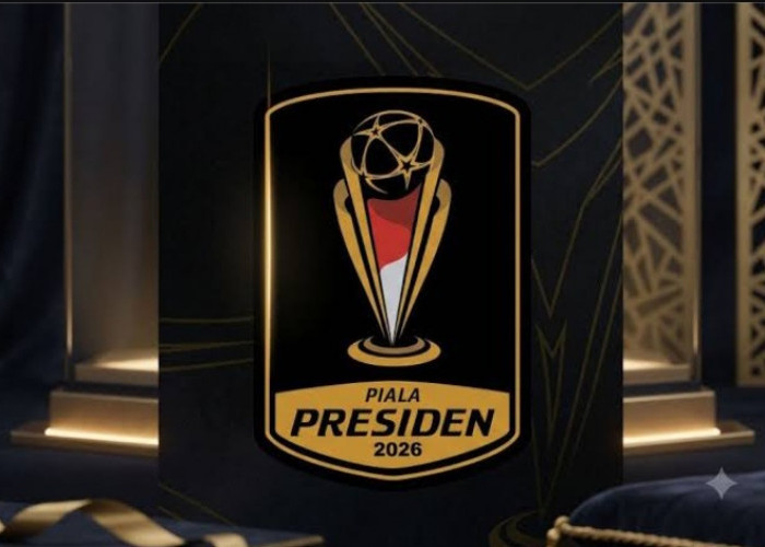 Piala Presiden 2026 Resmi Bergulir, Hadiah Juara Rp16 Miliar Tanpa APBN, Persib vs Arema Buka Turnamen