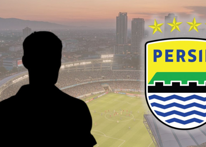 Rumor Bursa Transfer Persib Bandung: Pemain Inti Ini Akan Dipinjamkan? 