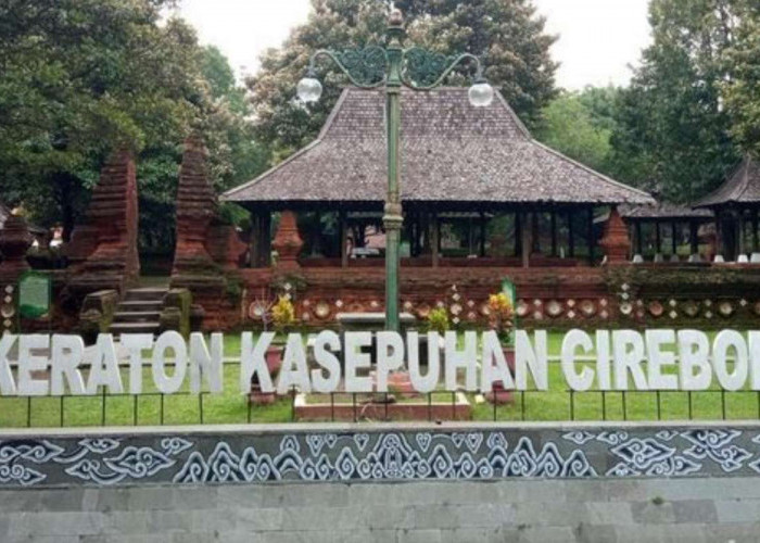 2 Tempat di Cirebon ini Cocok untuk Mengisi Waktu Lebaran Bersama Keluarga