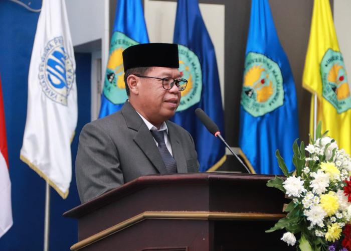 Buntut Konflik YPPM, Bupati Majalengka H Eman : Pemerintah Bisa Ambil Alih Unma