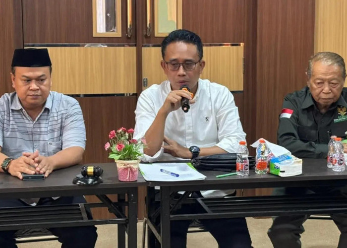 Baznas Majalengka Salurkan Bantuan Rp300 Juta untuk Korban Bencana di NTT