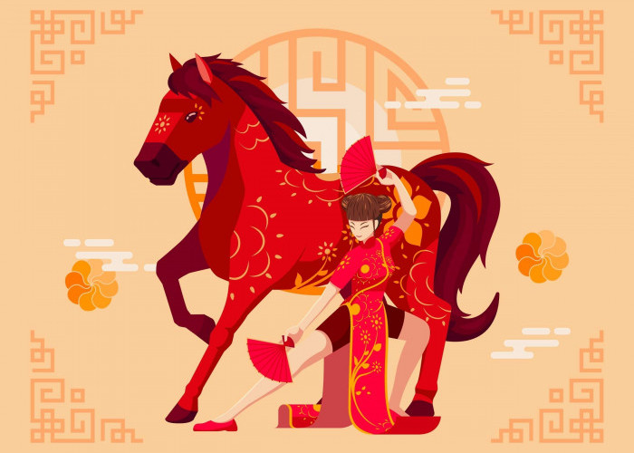 Shio Paling Hoki di Tahun Kuda Api: Paling Bersinar, Rezeki Lancar, dan Karier Ngebut