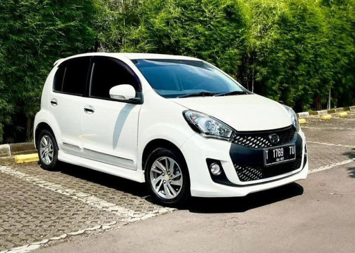 Budget Terbatas No Problem! Ini 10 Daftar Mobil Bekas di Bawah 90 Juta yang Masih Bisa Diandalkan