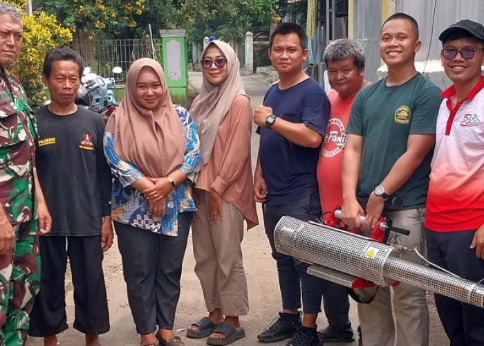 Jatiserang Diserang Chikungunya, Begini Gejala yang Dirasakan Warga