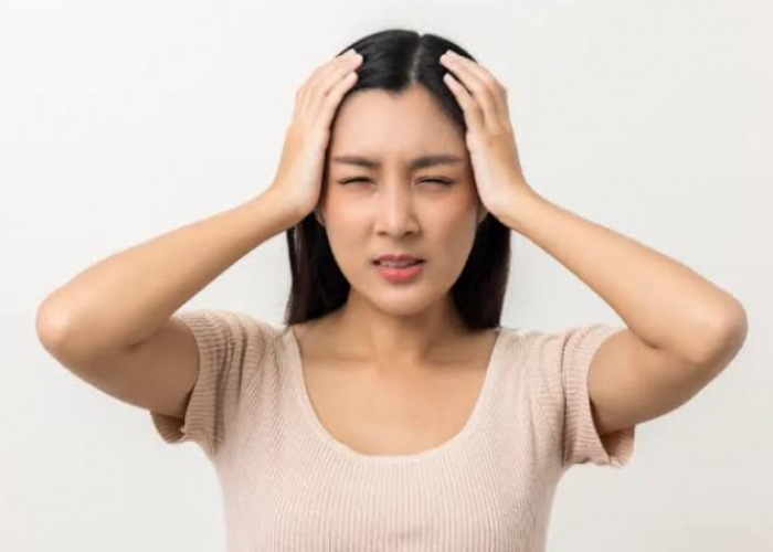 4 Cara Menghilangkan Sakit Kepala yang Cepat dan Efektif