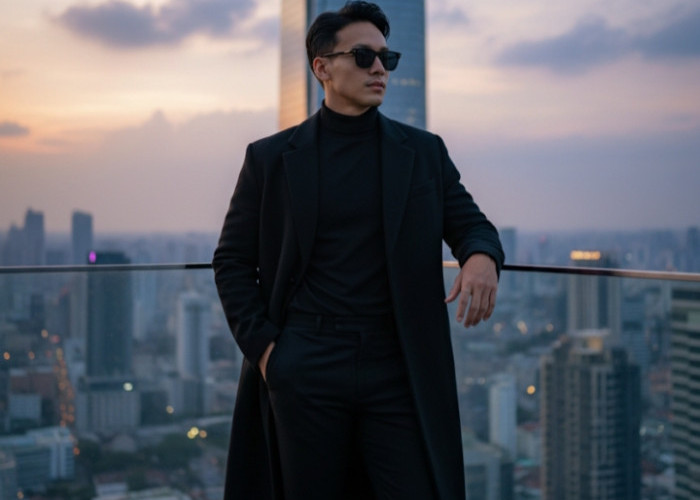 Auto Kece Maksimal! Ini Kumpulan Prompt Gemini AI Edit Foto Cowok Jadi Makin Keren dan Hits Abis 