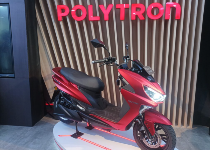 Cuma Rp300 Ribuan! Cek Skema Cicilan Polytron Fox-R Di sini