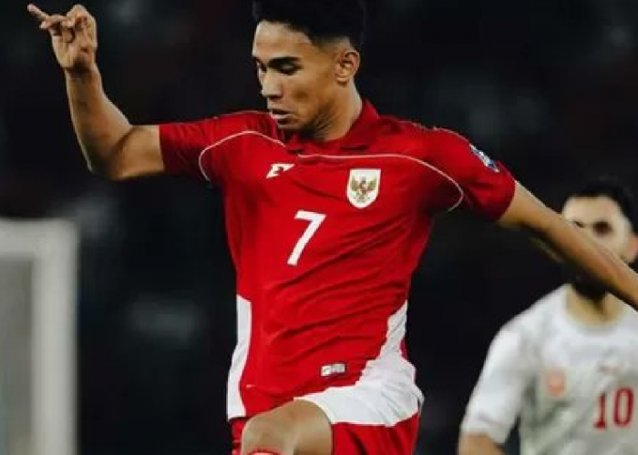 Performa Marselino Menurun? Berikut 6 Pemain Timnas Indonesia yang Dicoret Jelang Hadapi Lebanon